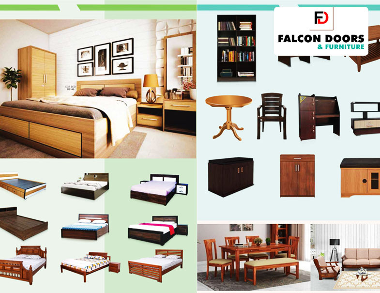FALCON DOORS & FURNITURE