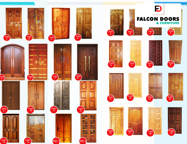 FALCON DOORS & FURNITURE