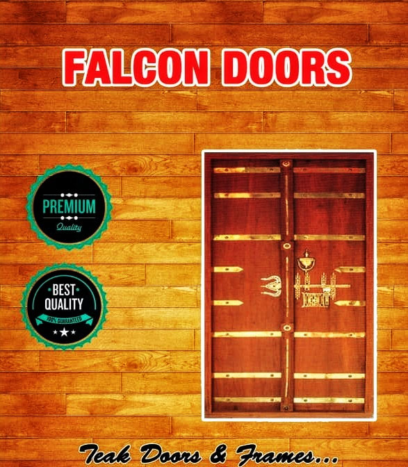 FALCON DOORS & FURNITURE