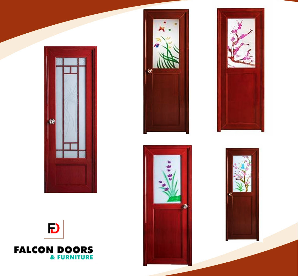 FALCON DOORS & FURNITURE