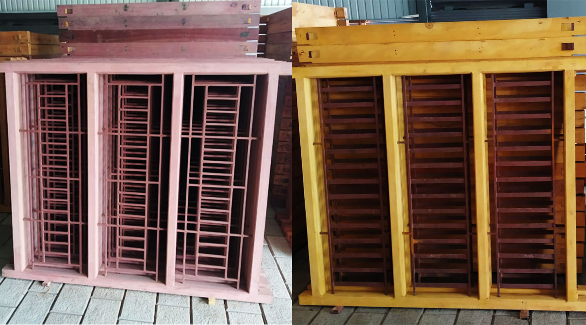 FALCON DOORS & FURNITURE