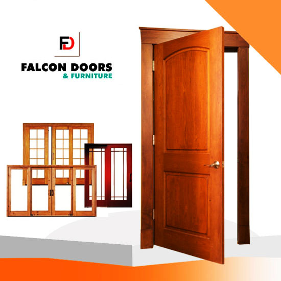 FALCON DOORS & FURNITURE