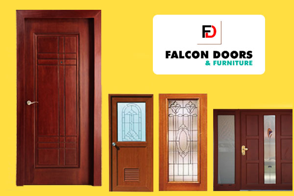 FALCON DOORS & FURNITURE